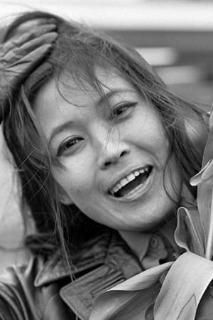 Emmanuelle Arsan Image