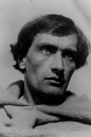 Antonin Artaud Image