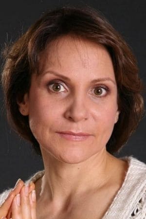 Lyudmila Artemeva Image