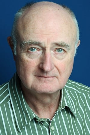 John Arthur Image