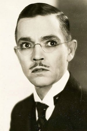 Johnny Arthur Image