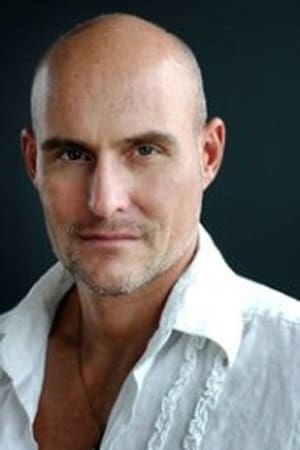Douglas Arthurs Image
