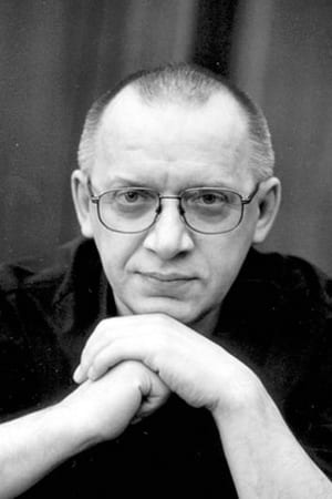Sergey Artsibashev Image