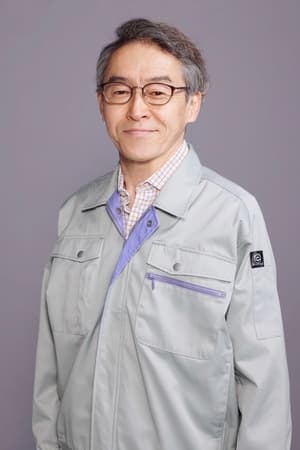 Kazuyuki Asano Image