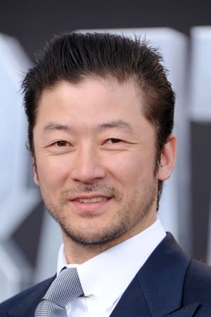 Tadanobu Asano Image