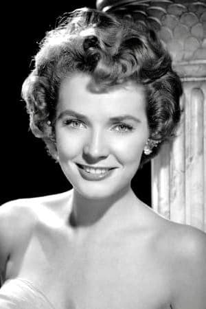 Renée Asherson Image