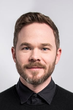 Shawn Ashmore Image