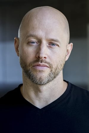 Chris Ashworth Image