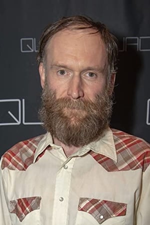 Mark Ashworth Image