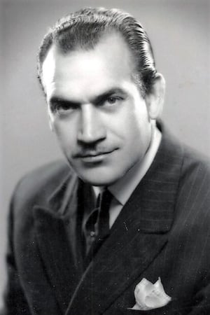José Jaspe Image