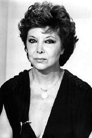 María Asquerino Image