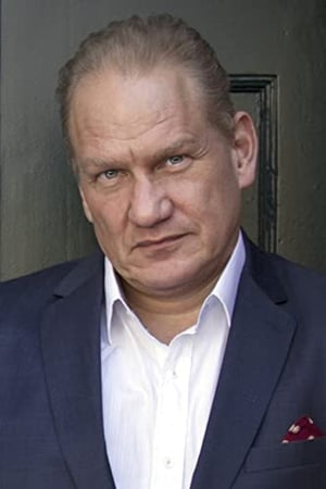 Joachim Paul Assböck Image