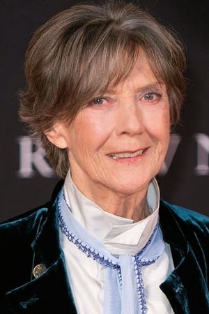 Eileen Atkins Image