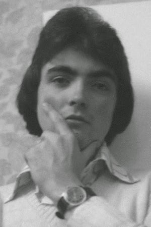 Peter Atkins Image