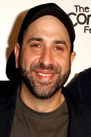 Dave Attell Image