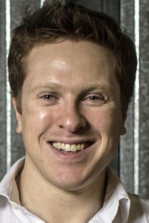 Tom Attenborough Image