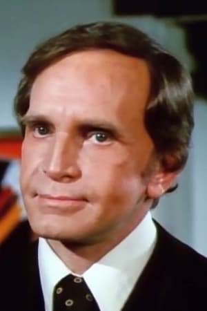 Barry Atwater Image