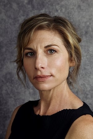 Tessa Auberjonois Image