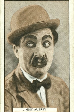Jimmy Aubrey Image