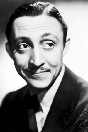 Mischa Auer Image
