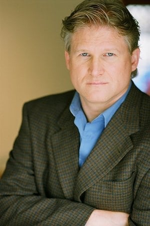 Lance August Image