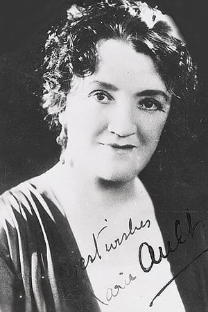 Marie Ault Image