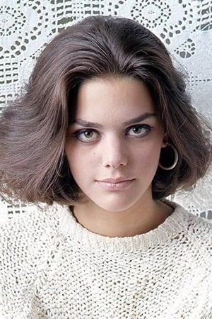Tina Aumont Image