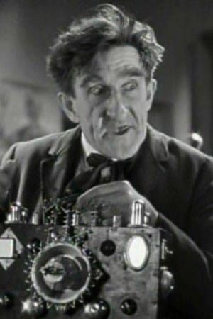Frank Austin Image