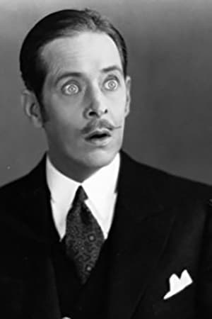 William Austin Image
