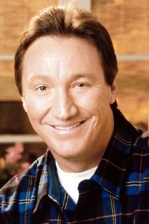 Alan Autry Image