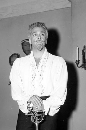 Richard Avonde Image
