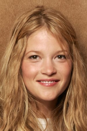 Nicki Aycox Image