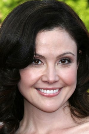 Reiko Aylesworth Image