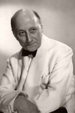 Felix Aylmer Image