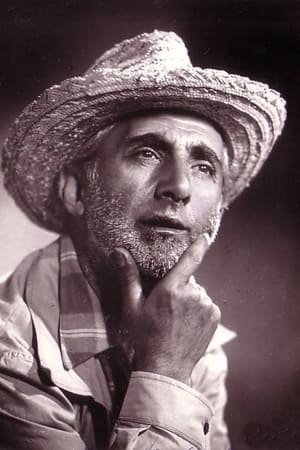 Necdet Mahfi Ayral Image