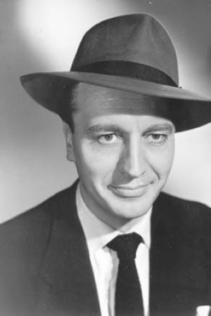 Robert Ayres Image