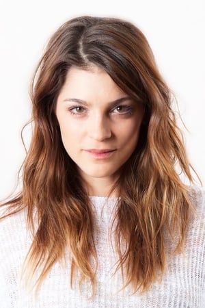 Irene Azuela Image