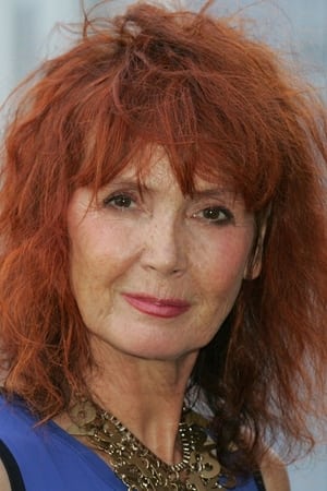 Sabine Azéma Image