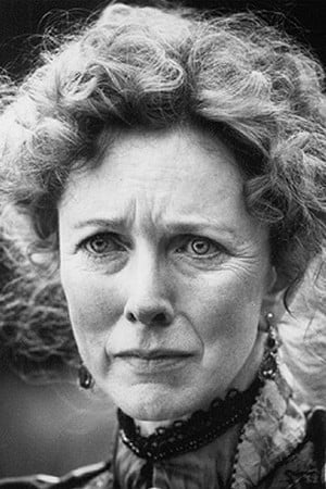Barbara Babcock Image