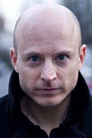Danny Babington Image