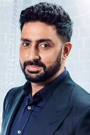 Abhishek Bachchan Image