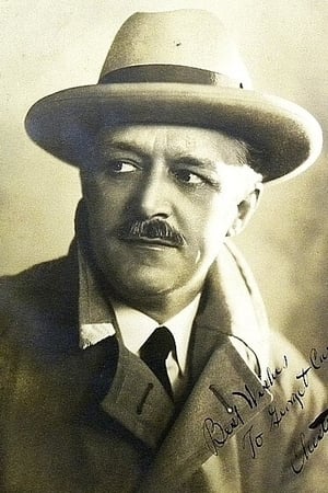 Chester A. Bachman Image