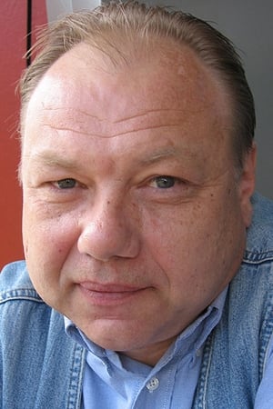 Sergey Bachurskiy Image