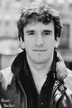 Brian Backer Image