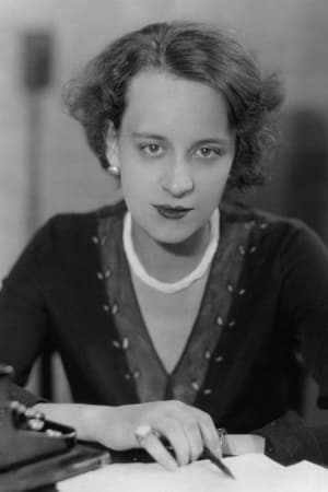 Georgia Backus Image