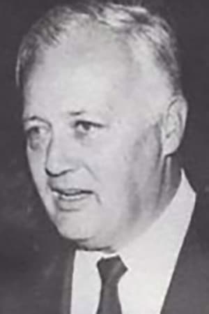 James Bacon Image