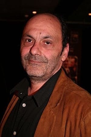 Jean-Pierre Bacri Image