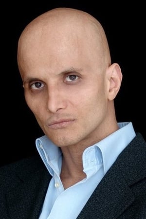 Marco Bacuzzi Image