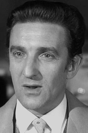 Alan Badel Image