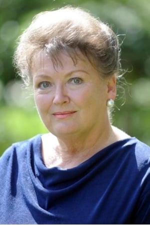 Sarah Badel Image